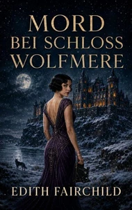 MORD BEI SCHLOSS WOLFMERE