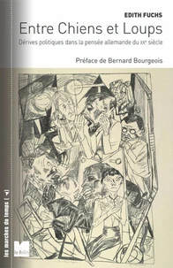 Entre Chiens et Loups