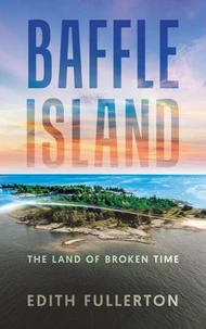 Baffle Island: The Land of Broken