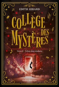 Collège des mystères