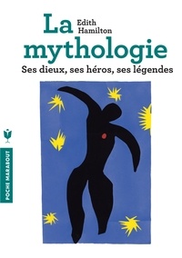 Téléchargements de livres en anglais La mythologie  - Ses dieux, ses héros, ses légendes 9782501087773