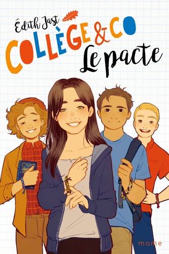 Collège & Co  Le pacte