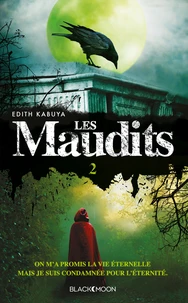 Les Maudits Tome 2