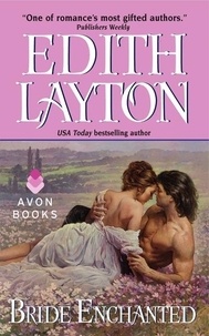 Edith Layton - Bride Enchanted.