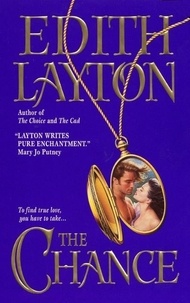 Edith Layton - the Chance.