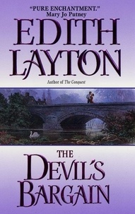 Edith Layton - The Devil's Bargain.