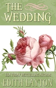  Edith Layton - The Wedding.