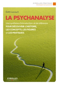 Edith Lecourt - La psychanalyse.