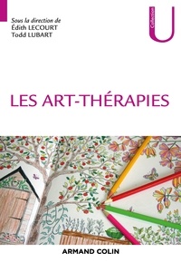 Téléchargements gratuits livre audioLes art-thérapies9782200617363 en francais