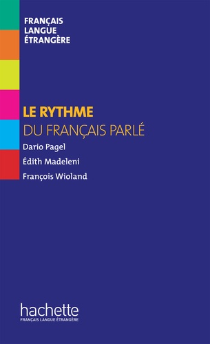 Hors Série - Le rythme du français parlé (ebook)