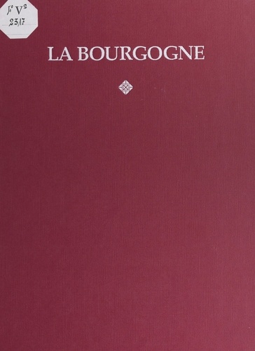 Mobilier régional : la Bourgogne