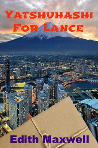 Yatsuhashi for Lance