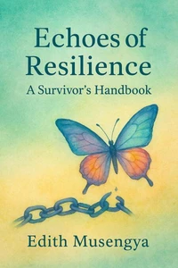 Echoes of Resilience:A Survivor's Handbook