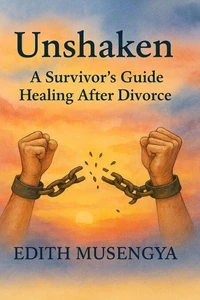 Unshaken: Healing After Divorce