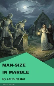 Man-Size in Marble