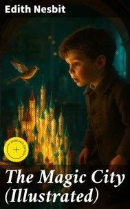 The Magic City (Illustrated)
