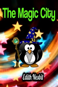 The Magic City