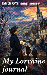 My Lorraine journal