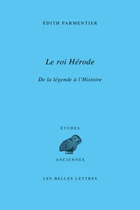 Le roi Hérode