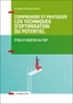 Edith Perreaut-Pierre - Comprendre et pratiquer les Techniques d'Optimisation du Potentiel - Etre et rester au top.