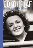 Edith Piaf - Mon amour bleu - Lettres inédites.