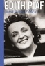 Edith Piaf - Mon amour bleu.