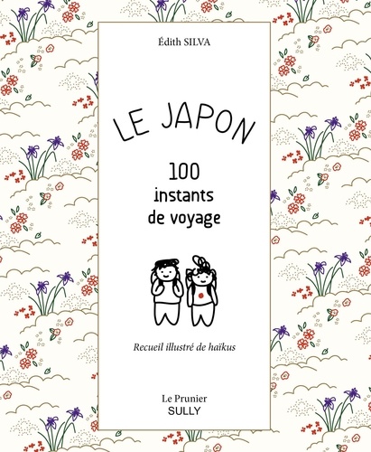 Le Japon. 100 instants de voyage