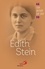 Edith Stein. Une pensée par jour