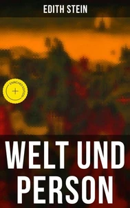 Welt und Person
