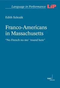 Franco-Americans in Massachusetts