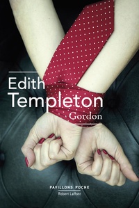Edith Templeton - Gordon.