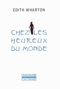 Edith Wharton - Chez les heureux du monde. 1 DVD