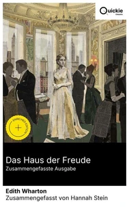 Das Haus der Freude (Zusammengefasste Ausgabe)