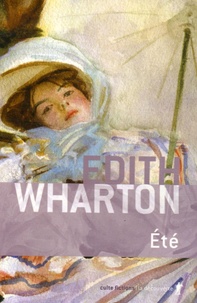 Edith Wharton - Eté.