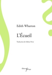 Edith Wharton - L'écueil.