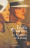 Edith Wharton - La Splendeur Des Lansing.