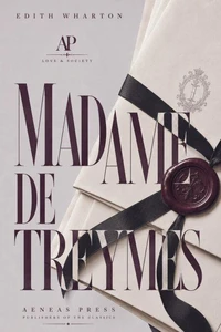 Madame de Treymes