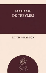 Madame de Treymes