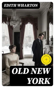 Old New York