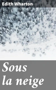 Sous la neige