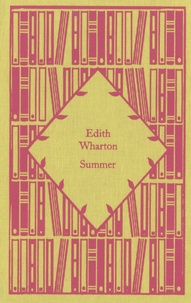 Edith Wharton - Summer.