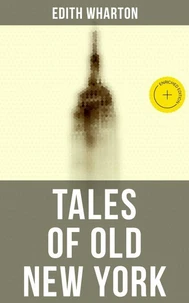 Tales of Old New York
