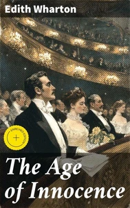 The Age of Innocence