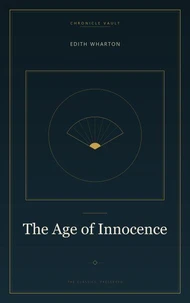 The Age of Innocence