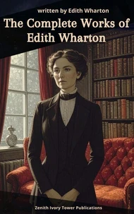 The Complete Works of Edith Wharton