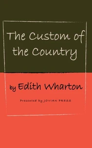 The Custom of the Country