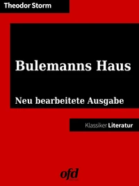 Bulemanns Haus