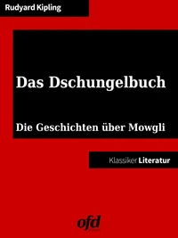 Das Dschungelbuch