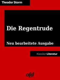 Die Regentrude
