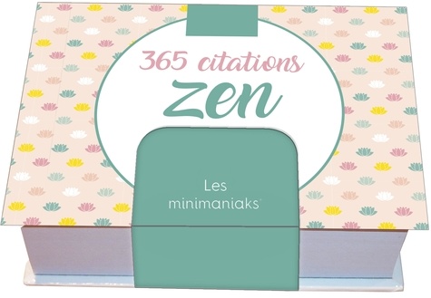 365 citations zen  Edition 2021